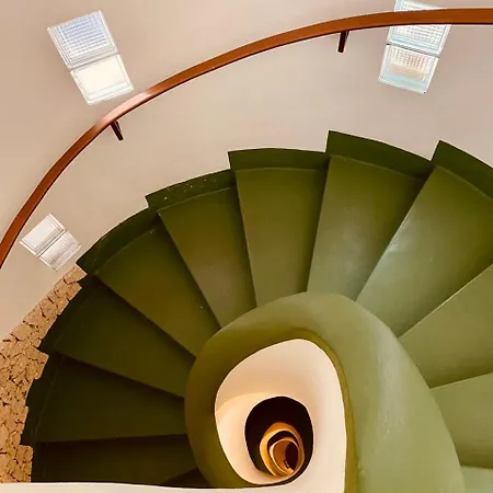 Willa Castillo Moro Santa Cruz de Tenerife