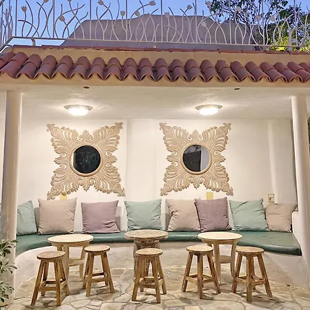 Castillo Moro Exclusive Castle Retreat Up To 20 Guests *