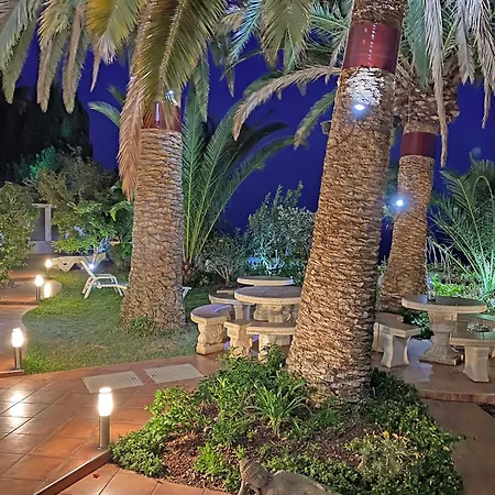 Castillo Moro * Santa Cruz de Tenerife