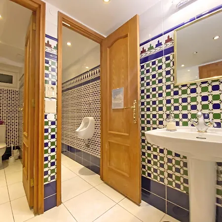 Willa Castillo Moro Santa Cruz de Tenerife