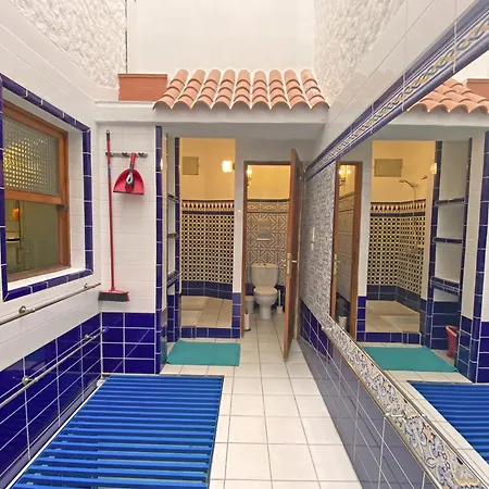 Castillo Moro Santa Cruz de Tenerife