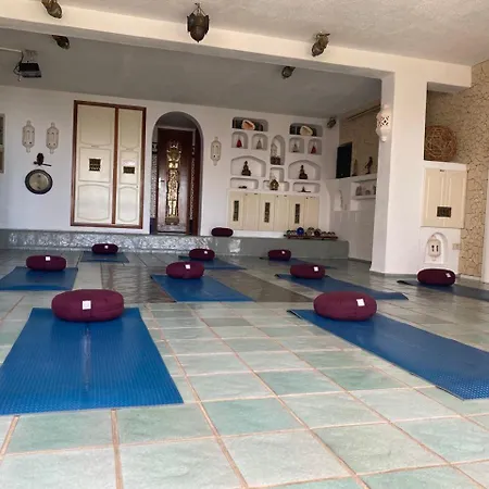 Castillo Moro Exclusive Retreat Venue Up To 20 Guests *