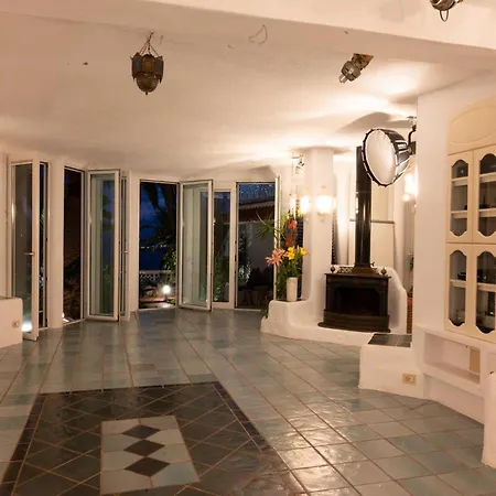 Villa Castillo Moro Santa Cruz de Tenerife