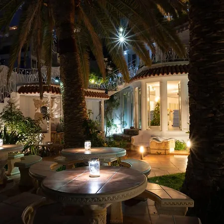 Castillo Moro Exclusive Retreat Venue Up To 20 Guests *