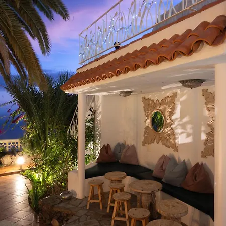 Castillo Moro