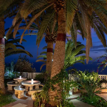 Castillo Moro Exclusive Retreat Venue Up To 20 Guests Βίλα *
