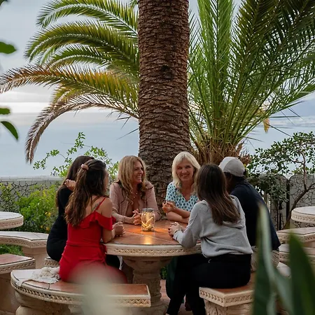 Castillo Moro * Santa Cruz de Tenerife