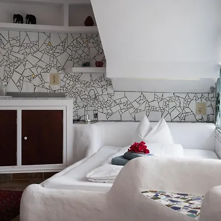 Castillo Moro Willa Santa Cruz de Tenerife