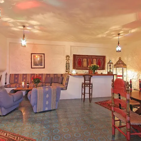 Castillo Moro Exclusive Castle Retreat Up To 20 Guests Santa Cruz de Tenerife