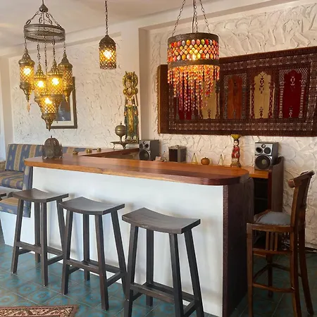 Castillo Moro Exclusive Castle Retreat Up To 20 Guests