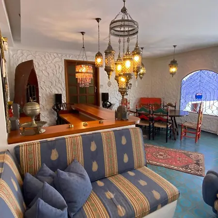 Castillo Moro Exclusive Castle Retreat Up To 20 Guests Villa *
