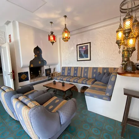 Castillo Moro Exclusive Castle Retreat Up To 20 Guests Villa Santa Cruz de Tenerife