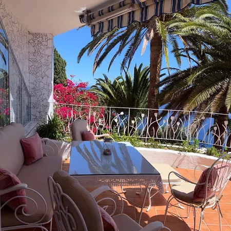 Villa Castillo Moro Santa Cruz de Tenerife