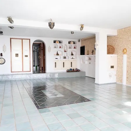 Castillo Moro Exclusive Castle Retreat Up To 20 Guests * Santa Cruz de Tenerife