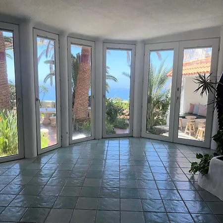 Castillo Moro Exclusive Castle Retreat Up To 20 Guests