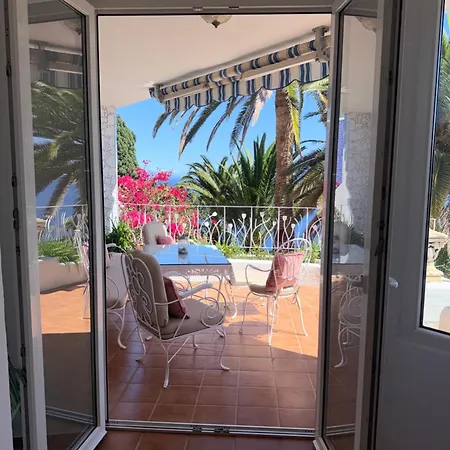 Villa Castillo Moro Exclusive Castle Retreat Up To 20 Guests
