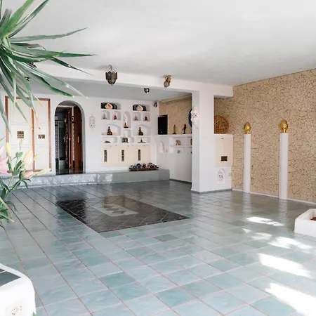 Castillo Moro Exclusive Castle Retreat Up To 20 Guests *