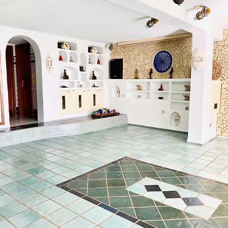 Castillo Moro Exclusive Castle Retreat Up To 20 Guests Villa
