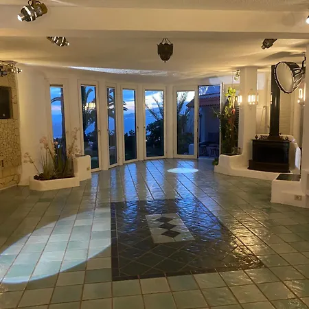 Villa Castillo Moro Santa Cruz de Tenerife
