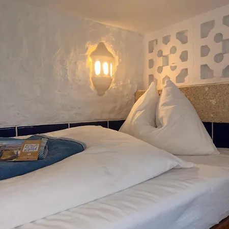 Castillo Moro Exclusive Castle Retreat Up To 20 Guests Villa