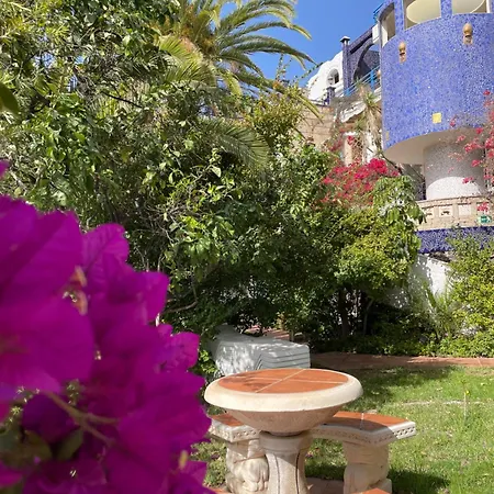 Villa Castillo Moro Exclusive Castle Retreat Up To 20 Guests