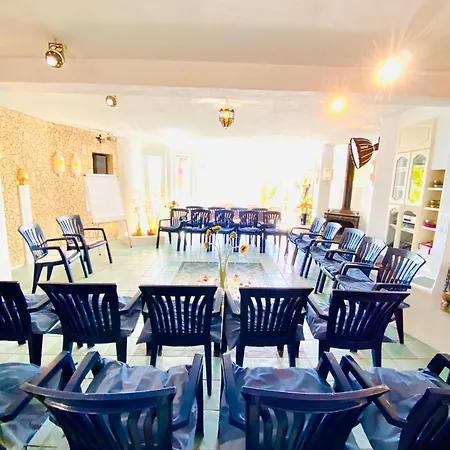 Castillo Moro Exclusive Retreat Venue Up To 20 Guests Σάντα Κρουζ Τενερίφης