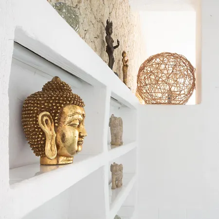 别墅 Castillo Moro Exclusive Castle Retreat Up To 20 Guests 圣克鲁斯-德特内里费