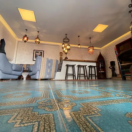 Castillo Moro Exclusive Castle Retreat Up To 20 Guests