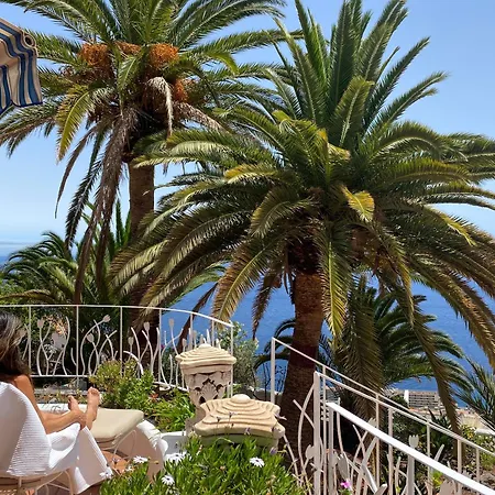 Castillo Moro Exclusive Castle Retreat Up To 20 Guests Villa Santa Cruz de Tenerife