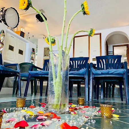 Βίλα Castillo Moro Exclusive Retreat Venue Up To 20 Guests Σάντα Κρουζ Τενερίφης