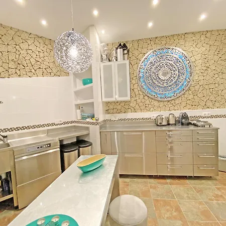 Castillo Moro Exclusive Castle Retreat Up To 20 Guests Villa Santa Cruz de Tenerife
