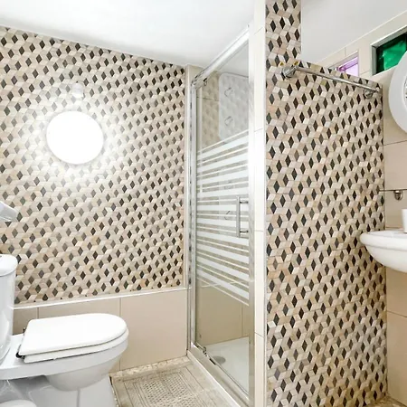 Castillo Moro Exclusive Retreat Venue Up To 20 Guests * Santa Cruz de Tenerife