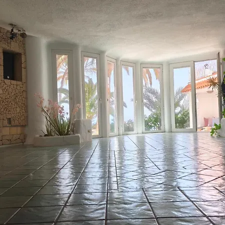 Castillo Moro Exclusive Retreat Venue Up To 20 Guests