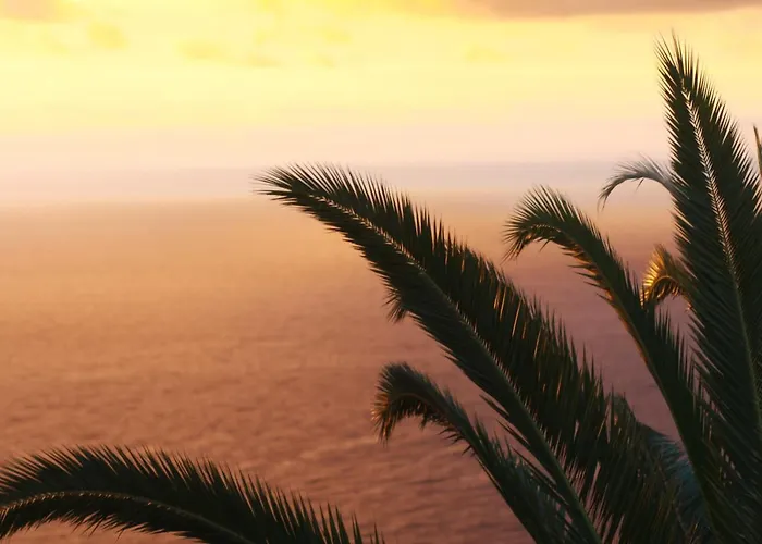 Castillo Moro Santa Cruz de Tenerife