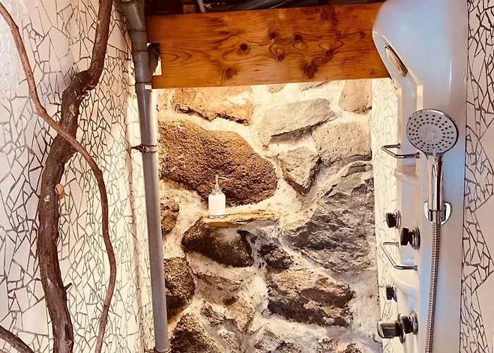 Villa Castillo Moro *