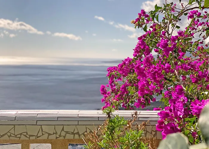 Castillo Moro Villa Santa Cruz de Tenerife