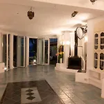 Willa Castillo Moro Santa Cruz de Tenerife