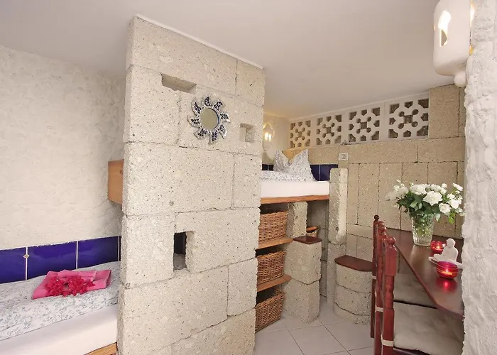 Willa Castillo Moro Santa Cruz de Tenerife