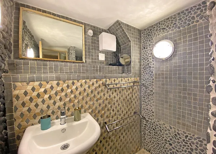 Castillo Moro Willa Santa Cruz de Tenerife