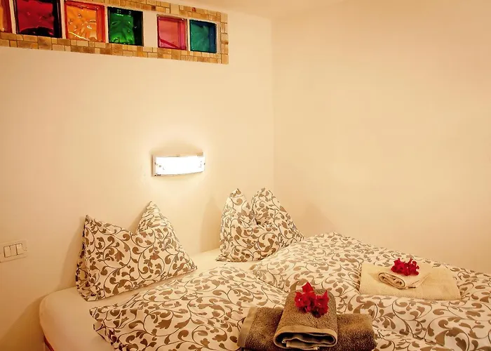 Castillo Moro Santa Cruz de Tenerife