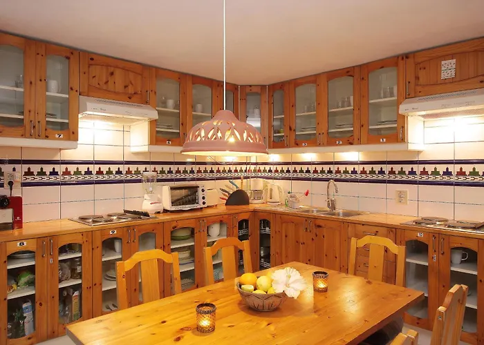 Castillo Moro * Santa Cruz de Tenerife