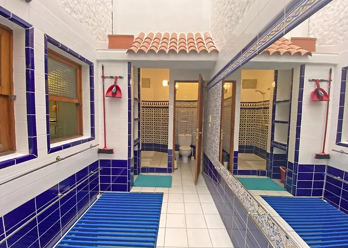 Castillo Moro Santa Cruz de Tenerife