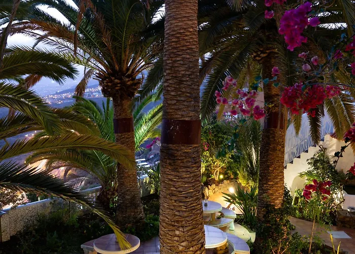 Castillo Moro * Santa Cruz de Tenerife