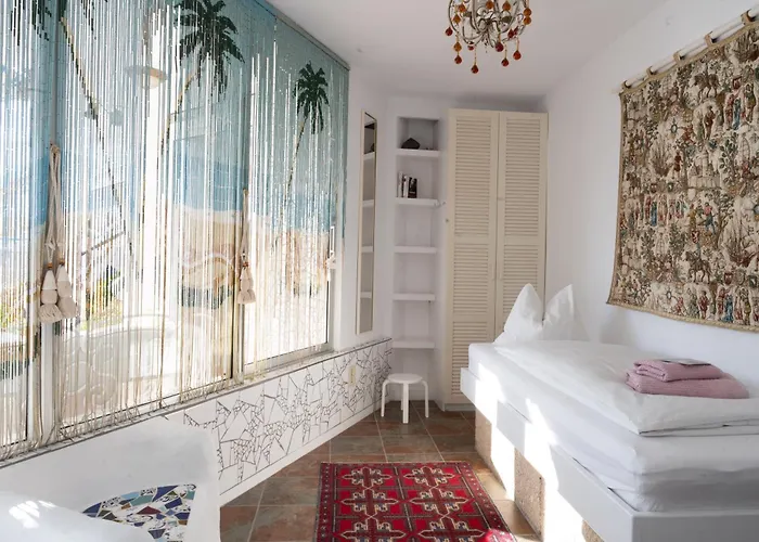 Castillo Moro Santa Cruz de Tenerife